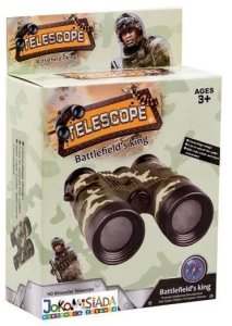 LORNETKA moro dla zwiadowcy wojsko armia ZA2134 6