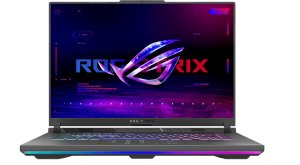 Laptop Asus ROG Strix G16 G614 Ryzen 9 9955HX3D / 16 GB / 1 TB / RTX 5070 Ti / 240 Hz (G614FR-R9161) 2