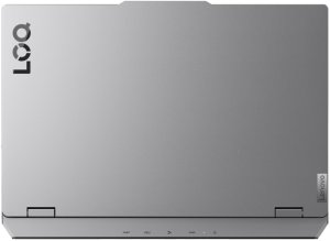 Laptop Lenovo LOQ 15AHP10 Ryzen 7 250 / 16 GB / 512 GB / W11 / RTX 5060 / 144 Hz (83JG003PPB) 12