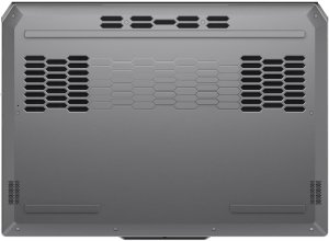 Laptop Lenovo LOQ 15AHP10 Ryzen 7 250 / 16 GB / 512 GB / W11 / RTX 5060 / 144 Hz (83JG003PPB) 13