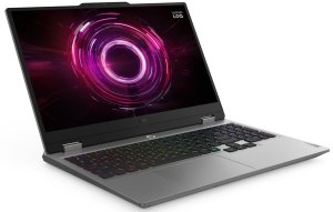 Laptop Lenovo LOQ 15AHP10 Ryzen 7 250 / 16 GB / 512 GB / W11 / RTX 5060 / 144 Hz (83JG003PPB) 2