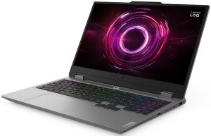 Laptop Lenovo LOQ 15AHP10 Ryzen 7 250 / 16 GB / 512 GB / W11 / RTX 5060 / 144 Hz (83JG003PPB) 3