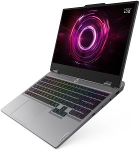 Laptop Lenovo LOQ 15AHP10 Ryzen 7 250 / 16 GB / 512 GB / W11 / RTX 5060 / 144 Hz (83JG003PPB) 4