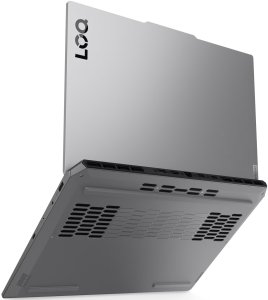 Laptop Lenovo LOQ 15AHP10 Ryzen 7 250 / 16 GB / 512 GB / W11 / RTX 5060 / 144 Hz (83JG003PPB) 8