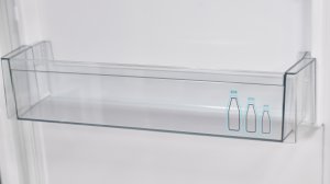 SHARP SJBA10DMXWFEU Šaldytuvas 5