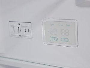 SHARP SJBA10DMXWFEU Šaldytuvas 7