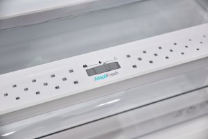 SHARP SJBA10DMXWFEU Šaldytuvas 8