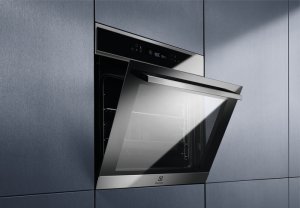 Electrolux COE7P31X2 6