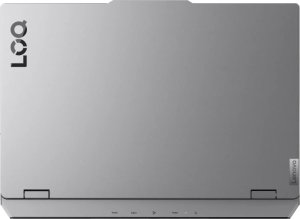 Laptop Lenovo LOQ 15IRX10 i7-13650HX / 16 GB / 512 GB / W11 / RTX 5060 / 144 Hz (83JE008GPB) 13