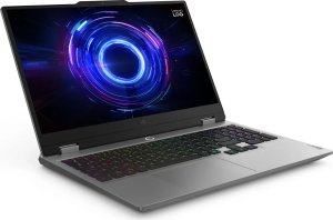 Laptop Lenovo LOQ 15IRX10 i7-13650HX / 16 GB / 512 GB / W11 / RTX 5060 / 144 Hz (83JE008GPB) 2
