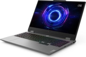 Laptop Lenovo LOQ 15IRX10 i7-13650HX / 16 GB / 512 GB / W11 / RTX 5060 / 144 Hz (83JE008GPB) 3