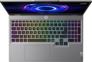 Laptop Lenovo LOQ 15IRX10 i7-13650HX / 16 GB / 512 GB / W11 / RTX 5060 / 144 Hz (83JE008GPB) 4