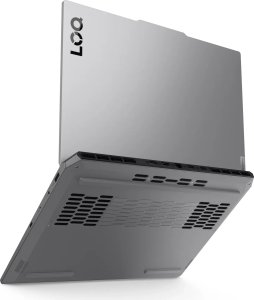 Laptop Lenovo LOQ 15IRX10 i7-13650HX / 16 GB / 512 GB / W11 / RTX 5060 / 144 Hz (83JE008GPB) 8