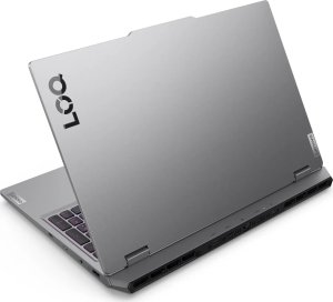 Laptop Lenovo LOQ 15IRX10 i7-13650HX / 16 GB / 512 GB / W11 / RTX 5060 / 144 Hz (83JE008GPB) 9