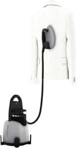 Generator pary LauraStar LAURASTAR LIFT XTRA Generator pary aluminiowy 4