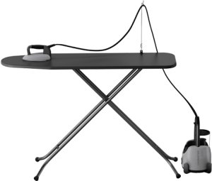 Generator pary LauraStar LAURASTAR LIFT XTRA Generator pary aluminiowy 7