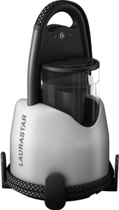 Generator pary LauraStar LAURASTAR LIFT XTRA Generator pary aluminiowy 9