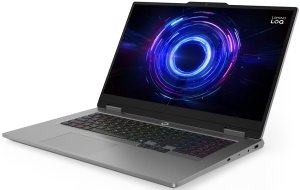 Laptop Lenovo LOQ 17IRX10 i7-13650HX / 16 GB / 512 GB / W11 / RTX 5060 / 165 Hz (83JH005KPB) 3