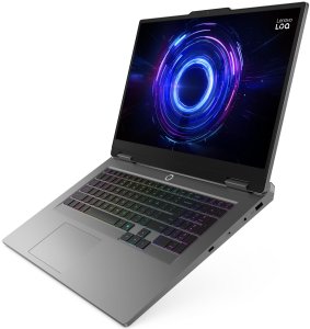 Laptop Lenovo LOQ 17IRX10 Core i7-13650HX / 32 GB / 512 GB / RTX 5060 / 165 Hz / Windows 11 Home (83JH005TPB) 5