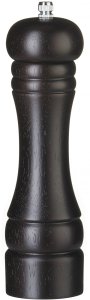 Młynek do mielenia soli ciemne drewno śr. 57 x 215 mm - Hendi 469811 Młynek do mielenia soli ciemne drewno śr. 57 x 215 mm - Hendi 469811 1