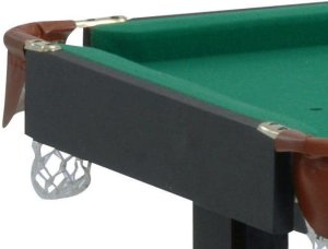 Stół bilardowy Dallas Garlando 4