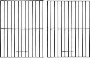 LUND DELUXE CHARCOAL GRILL 57x37cm 14