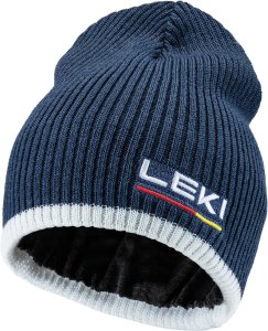 LEKI Czapka Wool Beanie 1