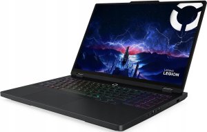 Laptop Lenovo Legion Pro 5 16IRX10 i7-14650HX / 32 GB / 1 TB / W11 / RTX 5060 / 240 Hz (83NN000SPB) 2