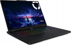 Laptop Lenovo Legion Pro 5 16IRX10 i7-14650HX / 32 GB / 1 TB / W11 / RTX 5060 / 240 Hz (83NN000SPB) 7