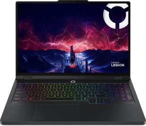 Laptop Lenovo Legion Pro 5 16ADR10 Ryzen 7 8745HX / 64 GB / 1 TB / RTX 5060 / 165 Hz (83LT001YPB) 2