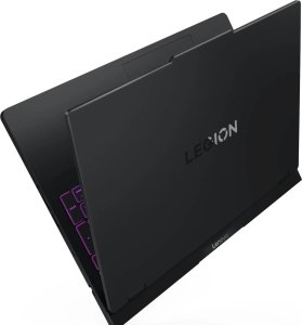 Laptop Lenovo Legion Pro 5 16ADR10 Ryzen 9 8945HX / 32 GB / 1 TB / RTX 5060 / 240 Hz (83LT0020PB) 10
