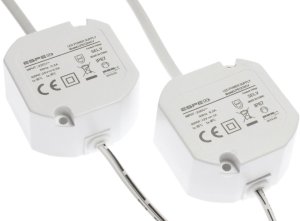 Zasilacz eSPe ZASILACZ DOPUSZKOWY ESPE LPB1212CV DC PLUG 5.5/2.1S 12V 1.25A 2