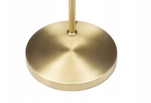 Lampa podłogowa w formie kuli GLAMY, wys. 179 cm 8