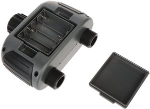 Inteligentny podwójny zawór do systemu nawadniania ATLO-VR2G-BLE-TUYA Bluetooth BLE, Tuya Smart 5