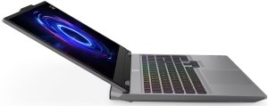 Laptop Lenovo LOQ 15IRX10 i7-13650HX / 32 GB / 512 GB / W11 / RTX 5070 / 144 Hz (83JE008SPB) 6