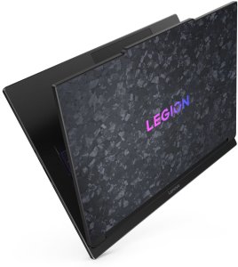 Laptop Lenovo Legion 9 18IAX10 Ultra 9 275HX / 64 GB / 2 TB / W11 Pro / RTX 5090 / 240 Hz (83EY000LPB) 11