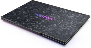 Laptop Lenovo Legion 9 18IAX10 Ultra 9 275HX / 64 GB / 2 TB / W11 Pro / RTX 5090 / 240 Hz (83EY000LPB) 12