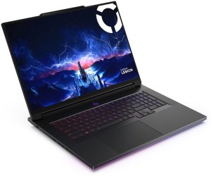 Laptop Lenovo Legion 9 18IAX10 Ultra 9 275HX / 64 GB / 2 TB / W11 Pro / RTX 5090 / 240 Hz (83EY000LPB) 2