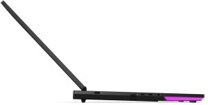 Laptop Lenovo Legion 9 18IAX10 Ultra 9 275HX / 64 GB / 2 TB / W11 Pro / RTX 5090 / 240 Hz (83EY000LPB) 6