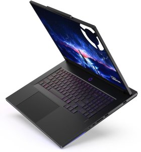Laptop Lenovo Legion 9 18IAX10 Ultra 9 275HX / 64 GB / 2 TB / W11 Pro / RTX 5090 / 240 Hz (83EY000LPB) 8