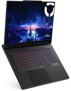 Laptop Lenovo Legion 9 18IAX10 Ultra 9 275HX / 64 GB / 2 x 2 TB / W11 Pro / RTX 5090 / 240 Hz (83EY000MPB) 10