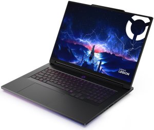 Laptop Lenovo Legion 9 18IAX10 Ultra 9 275HX / 64 GB / 2 x 2 TB / W11 Pro / RTX 5090 / 240 Hz (83EY000MPB) 3