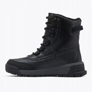 Buty trekkingowe męskie Columbia Bugaboot Celsius Boot 1945511010 Czarne 45 2