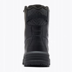 Buty trekkingowe męskie Columbia Bugaboot Celsius Boot 1945511010 Czarne 45 4