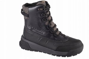Buty trekkingowe męskie Columbia Bugaboot Celsius Boot 1945511010 Czarne 45 8