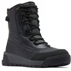 Columbia Bugaboot Celsius Boot 1945511010 Czarne 43 1