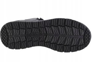 Buty trekkingowe męskie Columbia Bugaboot Celsius Boot 1945511010 czarny 44 3