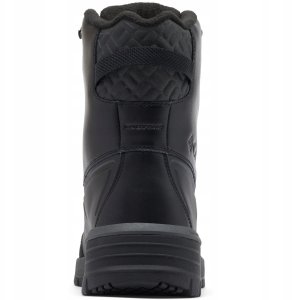Buty trekkingowe męskie Columbia Bugaboot Celsius Boot 1945511010 Czarne 44,5 2