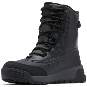 Buty trekkingowe męskie Columbia Bugaboot Celsius Boot 1945511010 Czarne 44,5 3