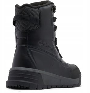 Buty trekkingowe męskie Columbia Bugaboot Celsius Boot 1945511010 Czarne 44,5 7